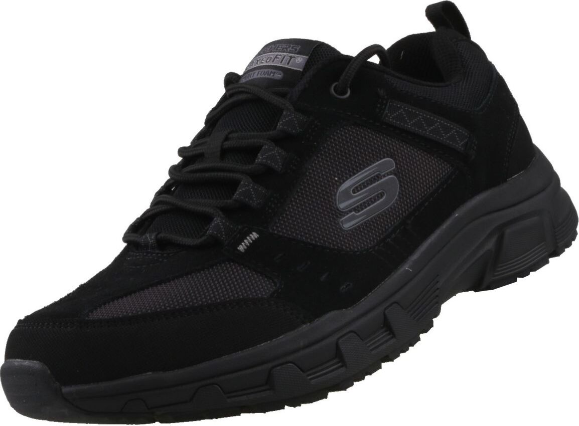 Skechers Obuv Oak Canyon, 51893BBK