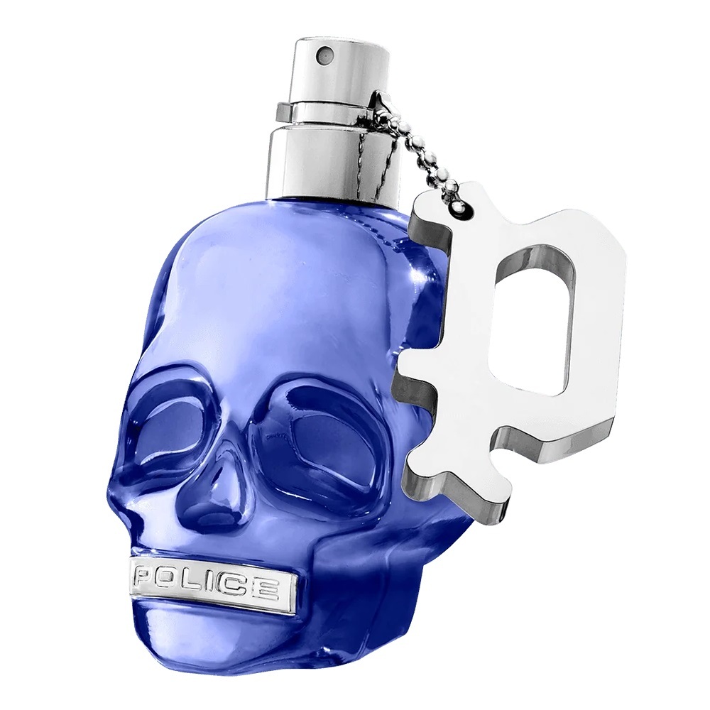 Police To Be Free To Dare toaletná voda pánska 40 ml