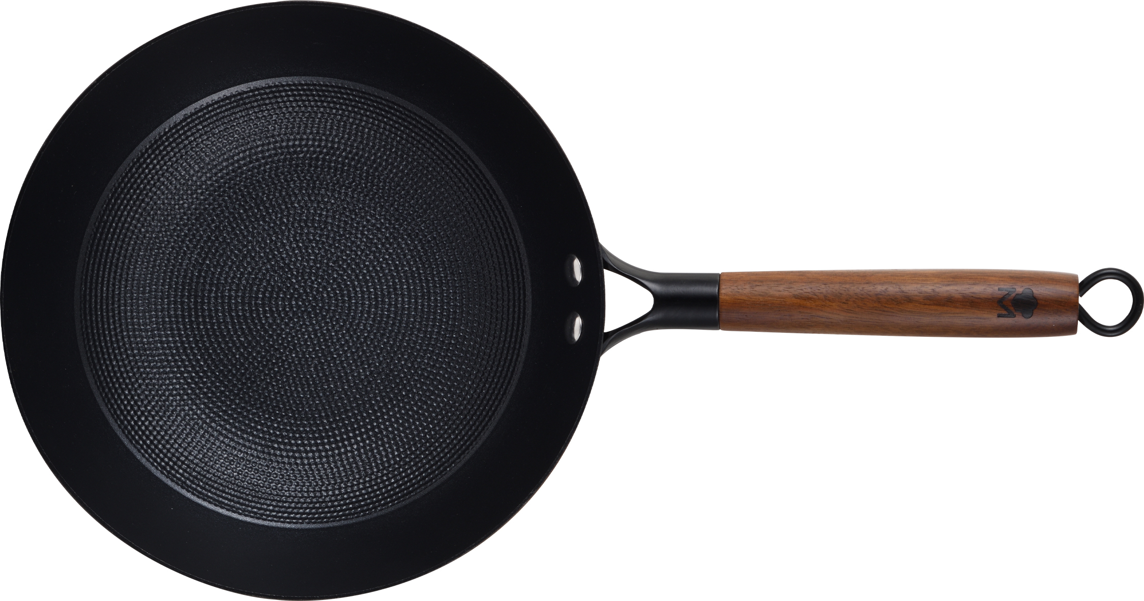 Bergner Wok 24 Cm BGMP-3818