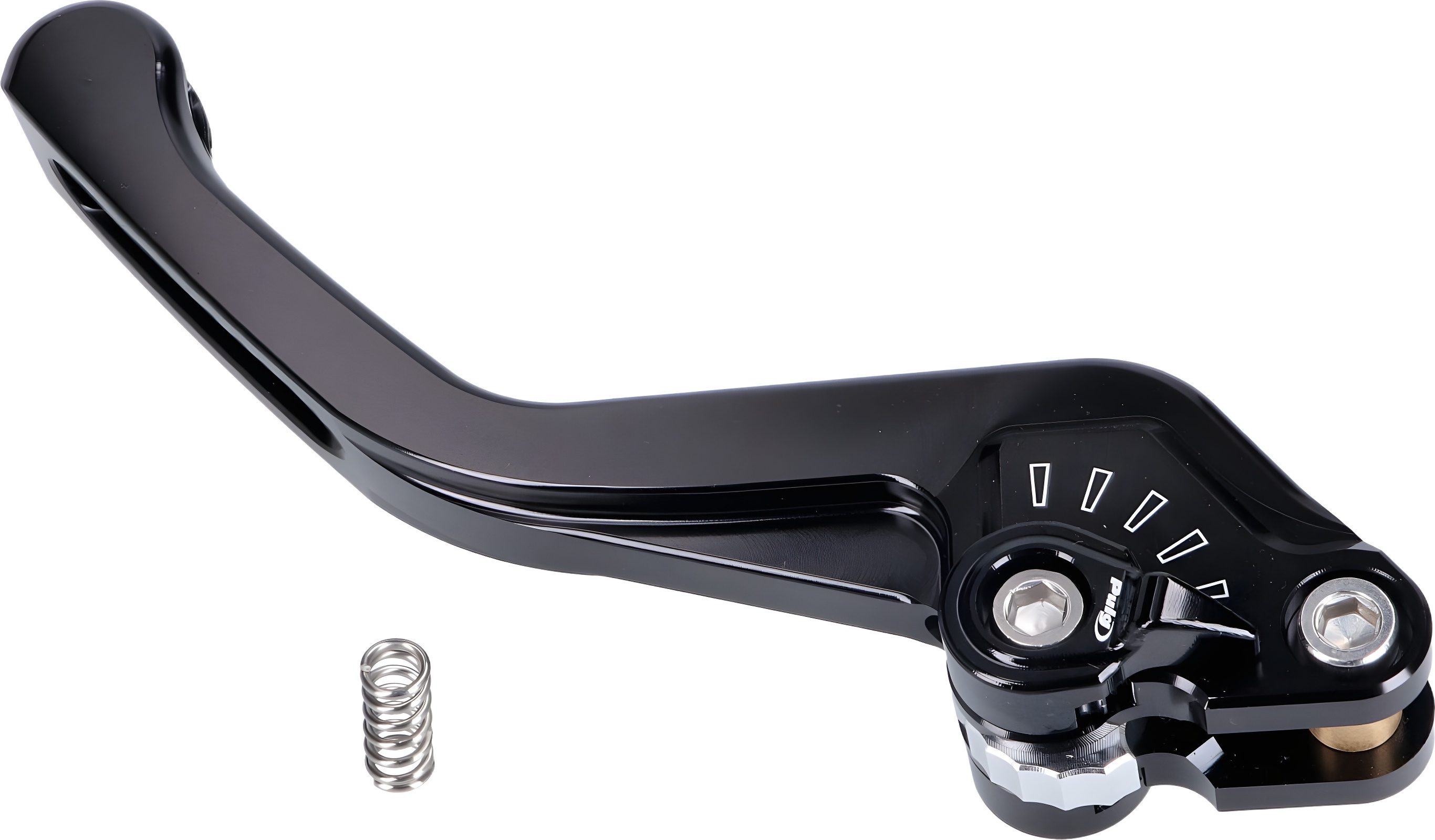 Puig 3.0 230nt Kurzer Kupplungshebel One Size