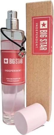 Big Star INDEPENDENT Eau de Parfum 50 ml