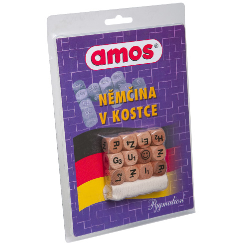 Granna - Deutsch auf den Punkt gebracht 70062