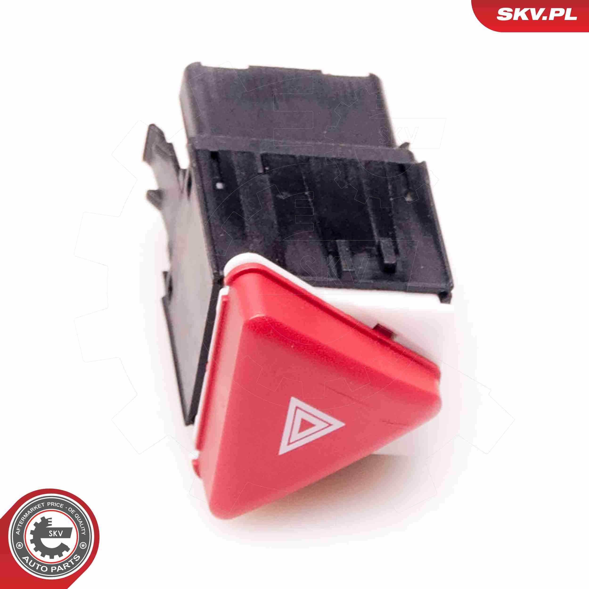ESEN SKV 36SKV701 Warnleuchten ausschalten x