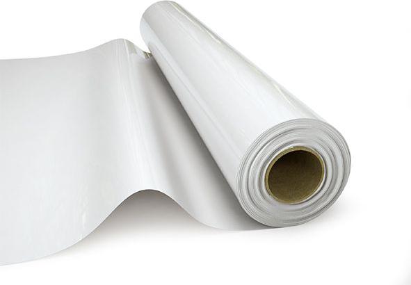 Ursa Dampfbremse SECO SD 100 25 x 4 m = 100 m² weiß
