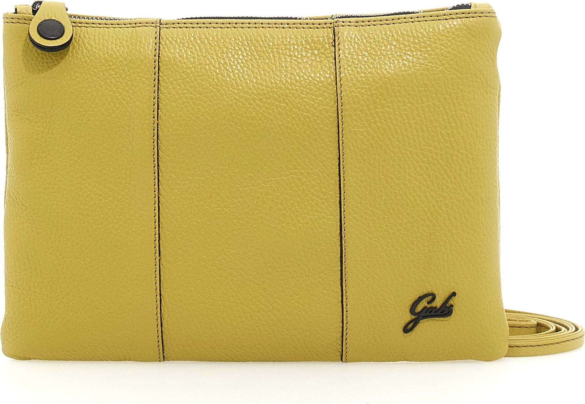 Umhängetasche Umhängetasche Gabs Beyonce Black M Beyonce Black M Bull Damen Leder Vinaigrette BEYONCE BLACK M BULL-C5036