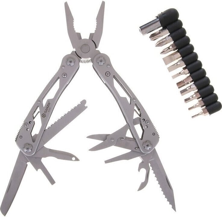 Ganzo G202 Multitool