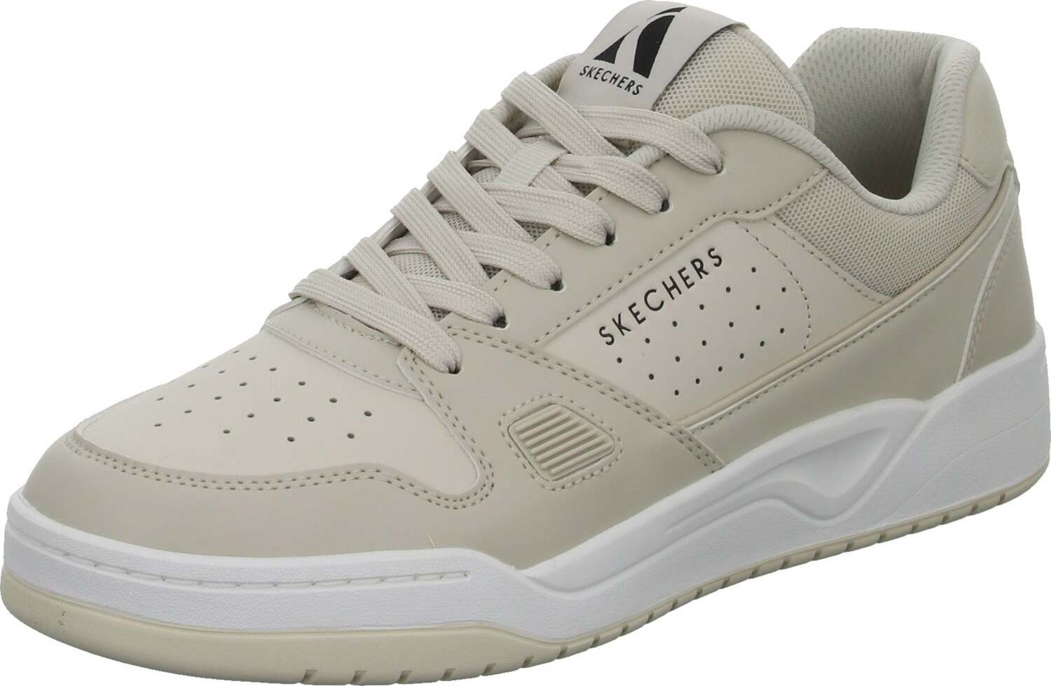 Skechers Koopa - Tiebreak Sneakers Herren 183250-OFWT