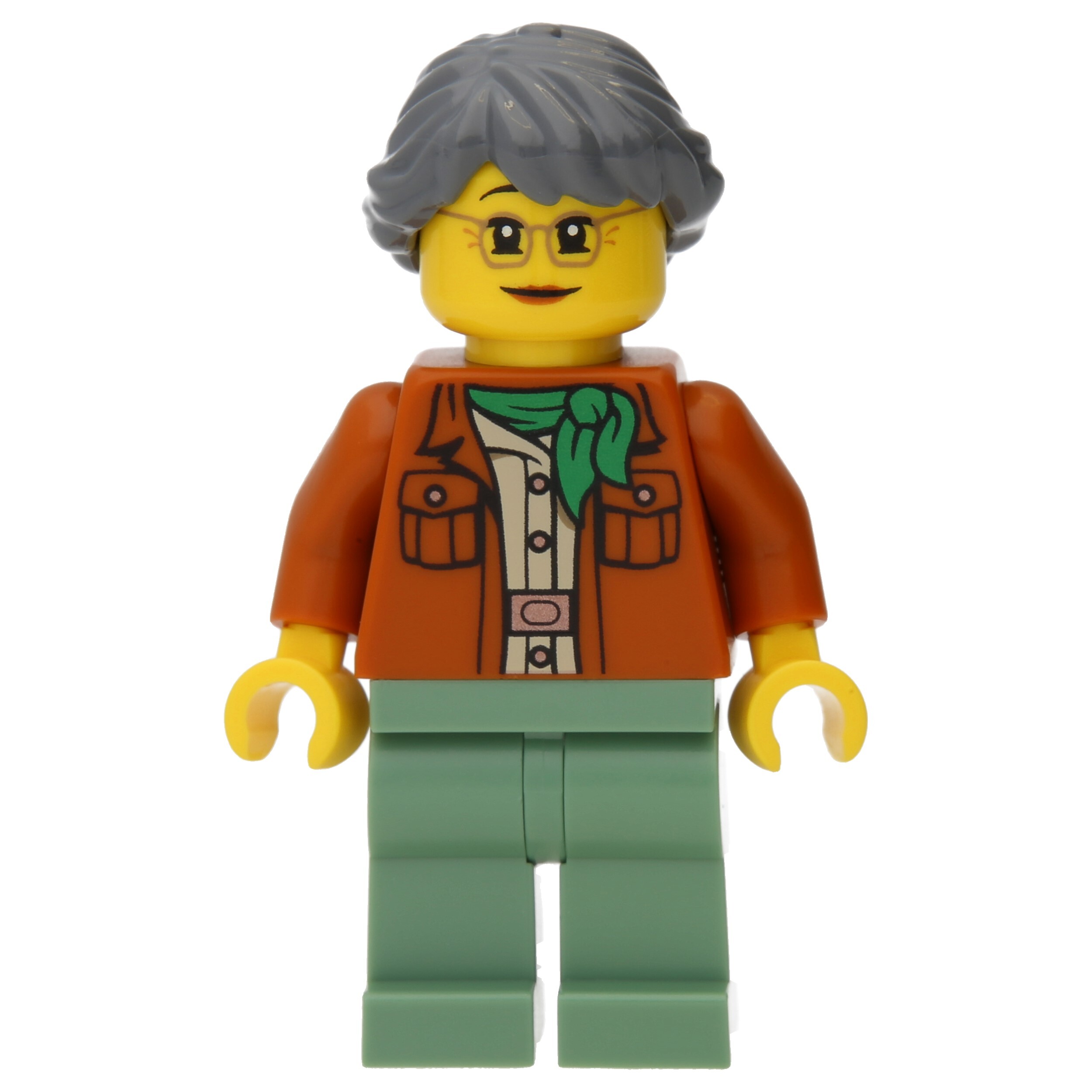 LEGO Ninjago: Misako