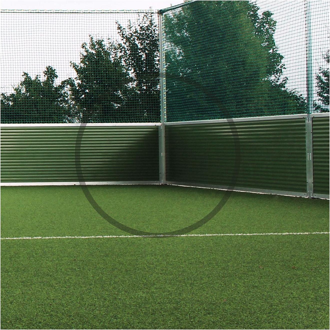 Sport-Thieme Mehrpreis für Deeskalationsecken für Soccer-Court "Arena Pro"