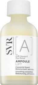SVR [A] Apoule Lift Serum 30 ml Svr A Lift Ampoule 30ml