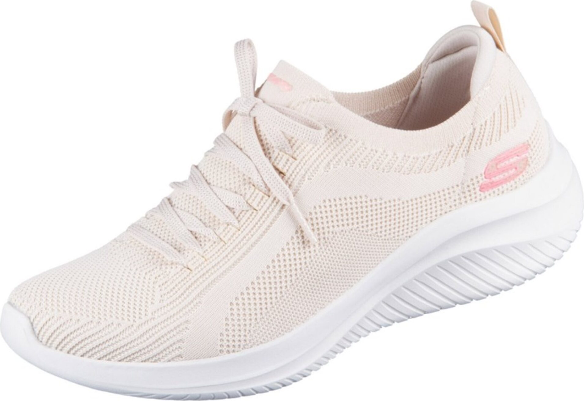 Skechers Obuv Ultra Flex 30 Big Plan, 149854NAT