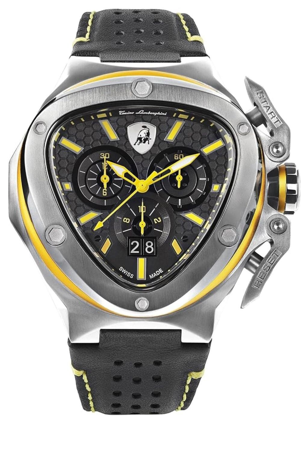 Pánske hodinky Tonino Lamborghini - T9XE-SS