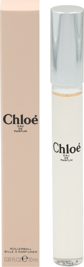 Chloé - By Chloé 10 ml parfumovaná voda roll-on