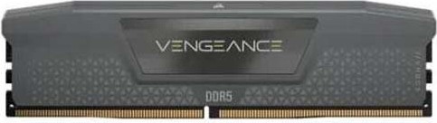 Corsair VENGEANCE DDR5 5200MHz 32GB (1x32GB) Intel XMP AMD EXPO CMK32GX5M1B5200Z40