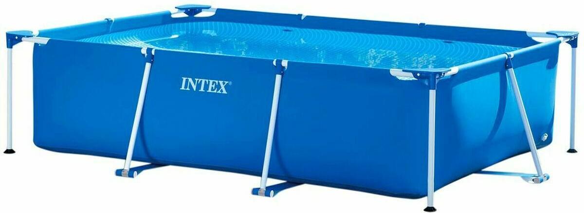 Rozoberateľný bazén Intex 28272NP 200 x 75 x 300 cm 3834 L