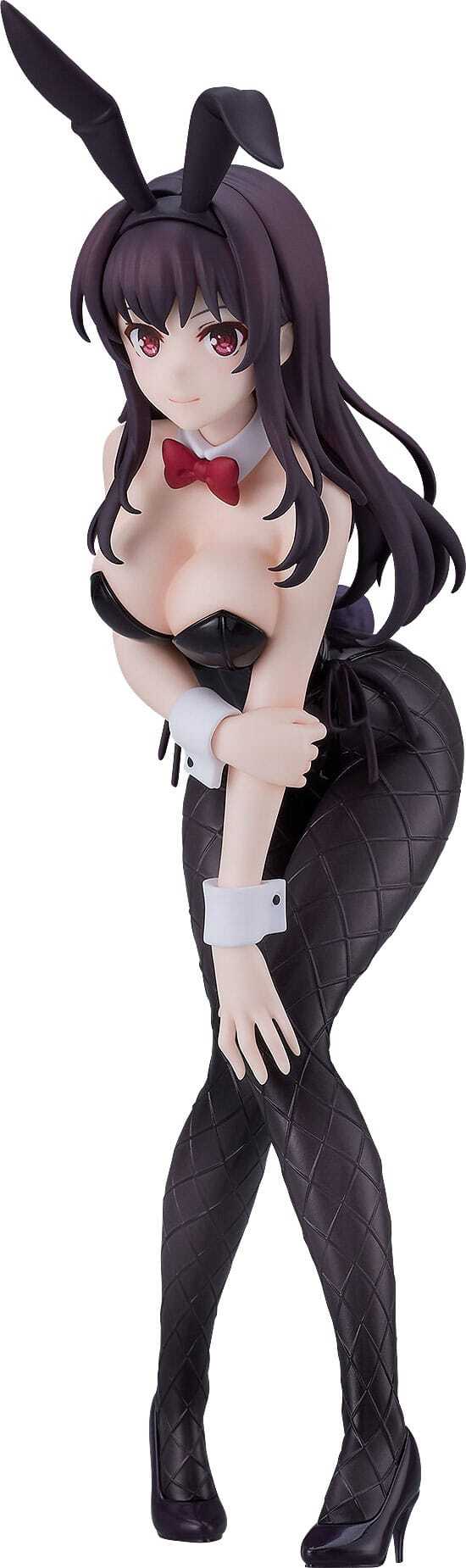 Max Factory Saekano the Movie: Finale Pop Up Parade Statue Utaha Kasumigaoka: Bunny Ver 17 cm