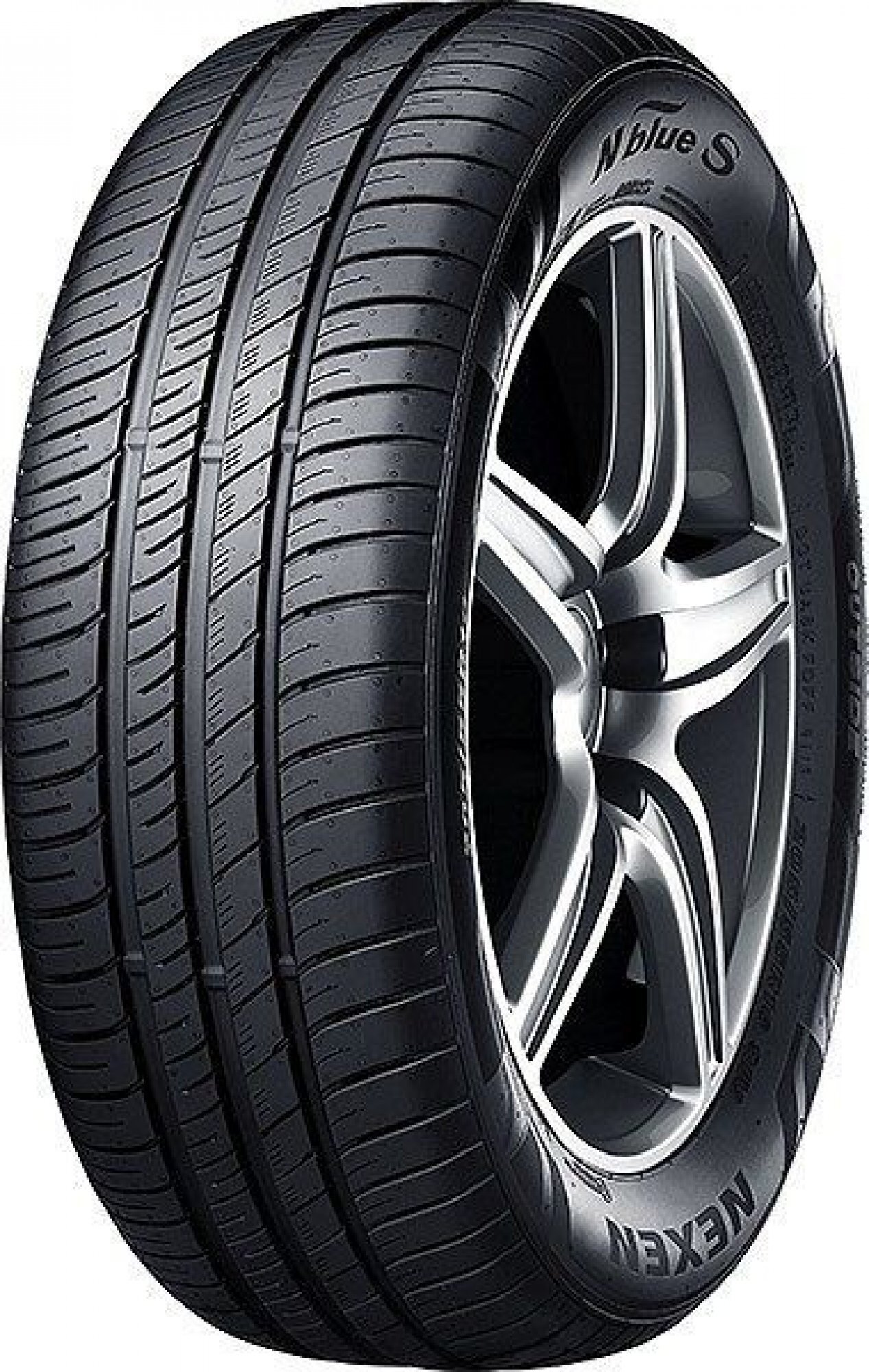 195/55 R 15 85V N´blue_S Tl Nexen