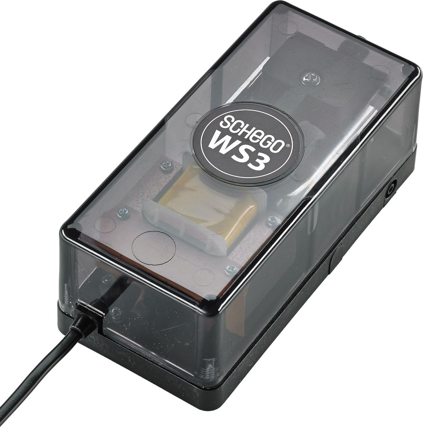 SCHEGO Membranpumpe WS3 0,3 bar 930