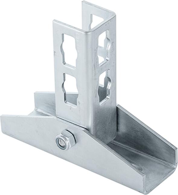 fischer Variabler Schienenfuß PVB zl 5 Stk 542722