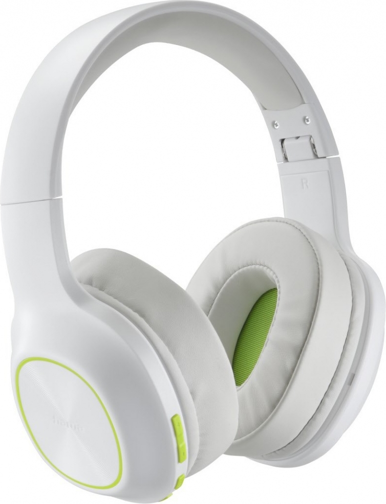 Hama Spirit Calypso III Over-Ear-Kopfhörer Bluetooth Bass 00221780