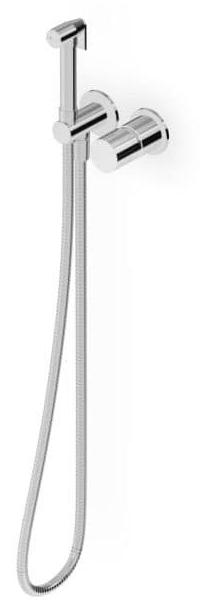 CASA39 Zucchetti Todd Bidet-Dusche ZTD417