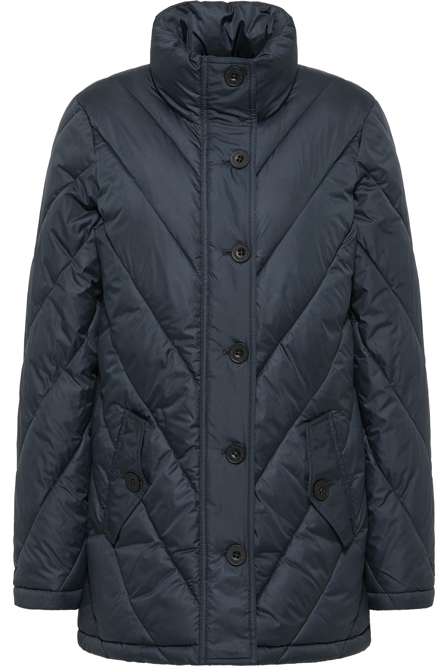 PATTEN Damen Jacke - Blau PATTEN Damen Jacke - Blau, S