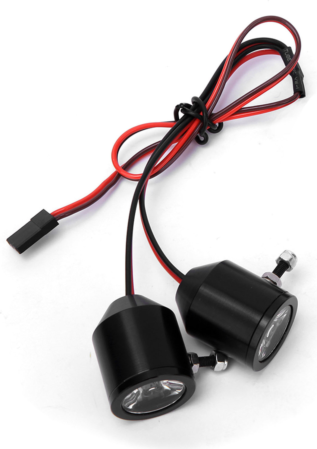 Cocosity RC Scheinwerfer,RC Suchscheinwerfer,RC Ersatzteil,3W RC Scheinwerfer,3W RC Suchscheinwerfer