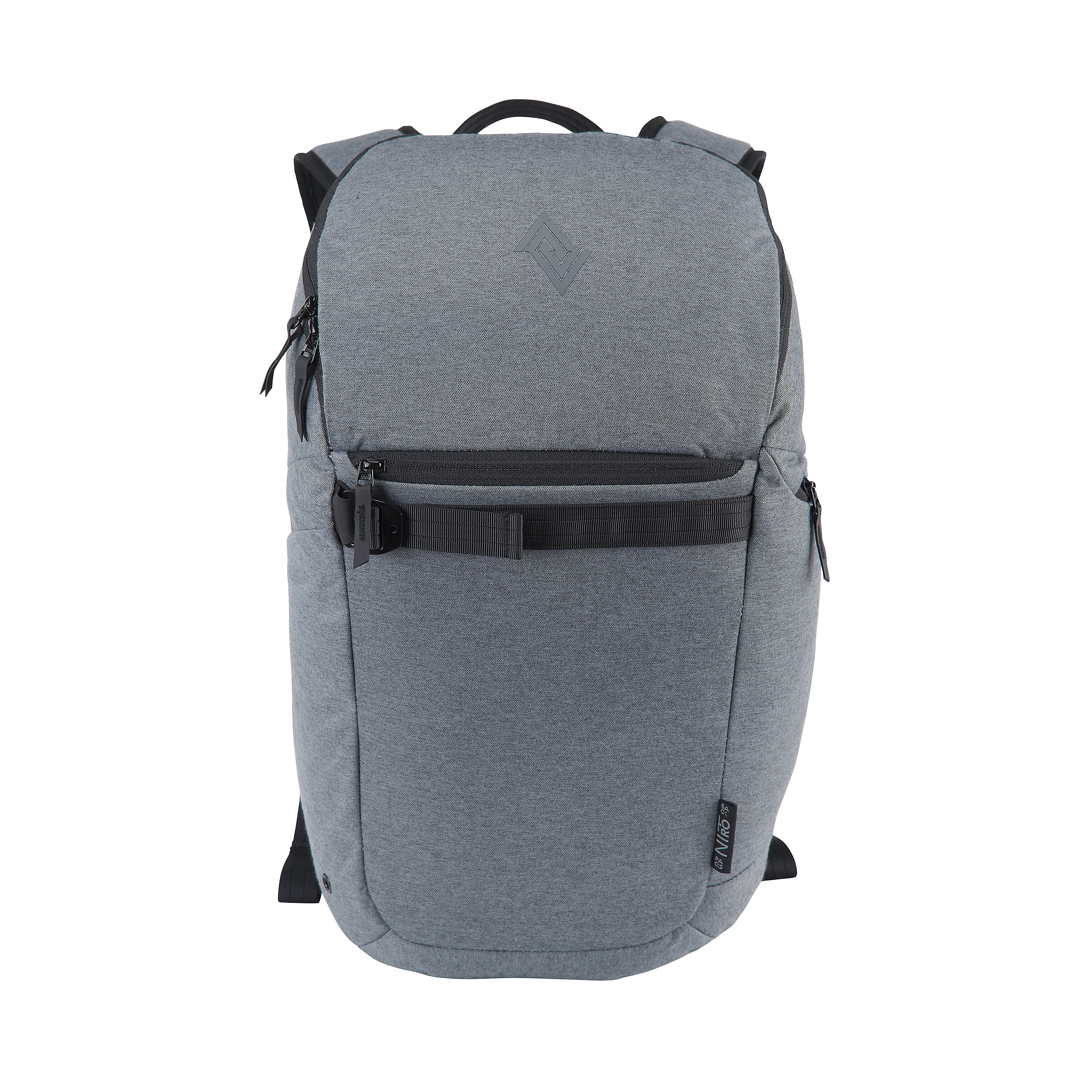 Nitro Rucksack NIKURO BLACK NOISE grau NIT-Nikuro-Black Noise