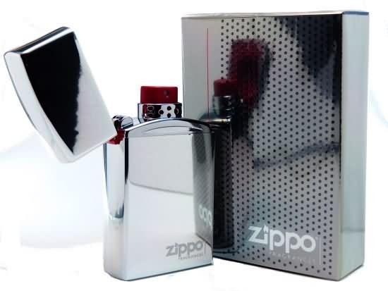 Zippo The Original pour Homme EdT Spray 50 ml F19.1
