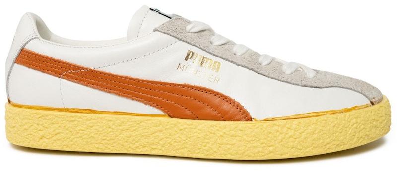 Puma Muenster The Never Worn White - EU 44 384401-01