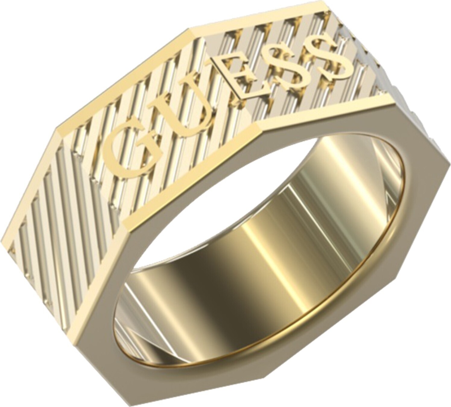 Guess ringe JUMR03030JWYG62