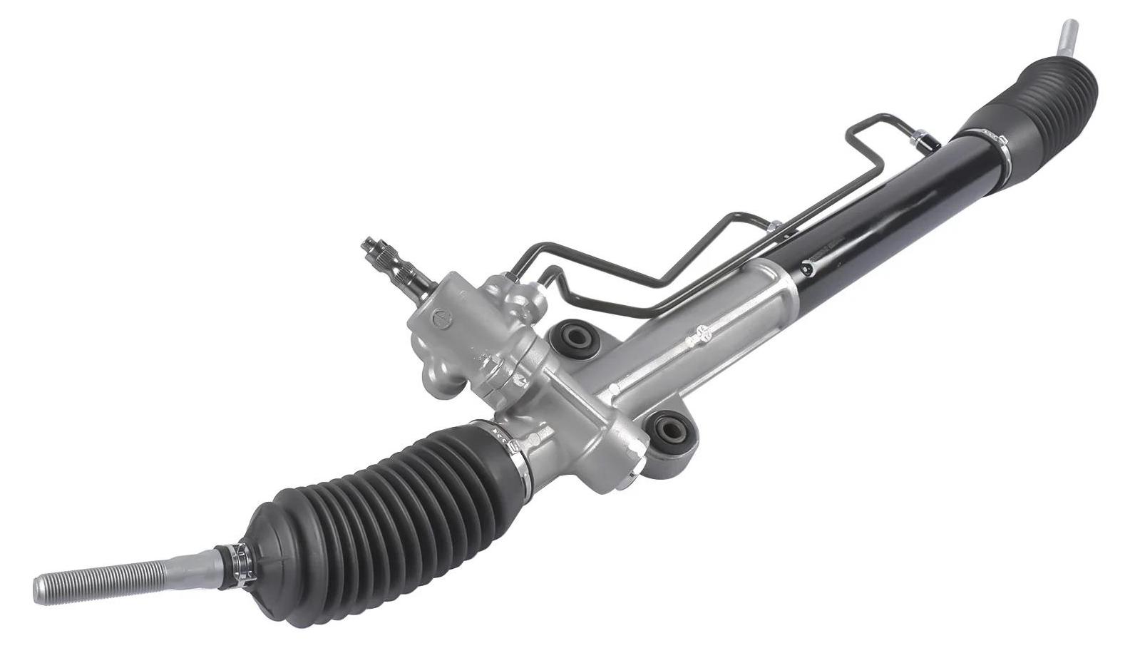 StarTech Servolenkung - Hydraulisches Lenkgetriebe Zahnstange - 3,8L V6 Motor 2007-2018 - Teil 4410A139