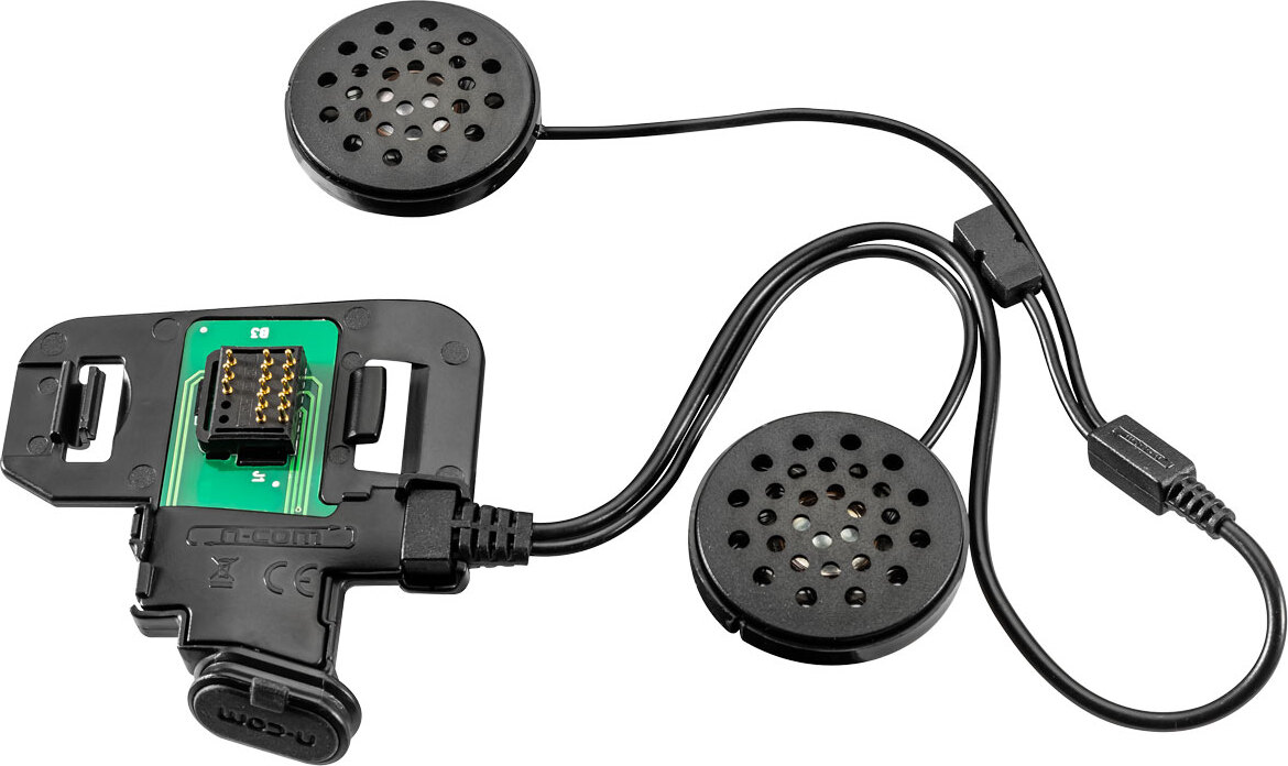 Elektronická základňa Mini USB N-COM B3