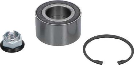 KAVO PARTS Radlagersatz für OPEL GRANDLAND X (A18) 80mm WBK-10070
