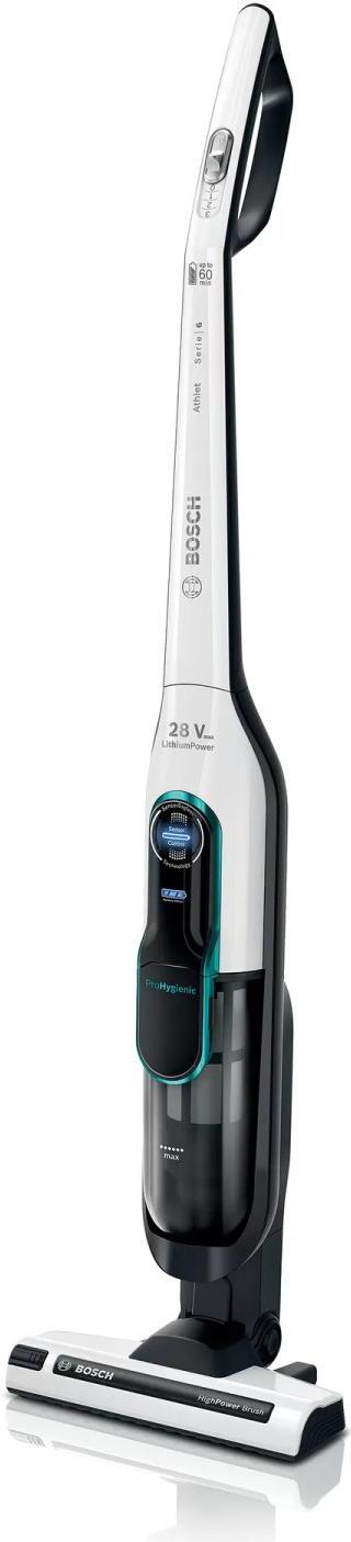 Bosch Bch86Hyg1 Athlet Prohygienic Accu | Kaufland.de