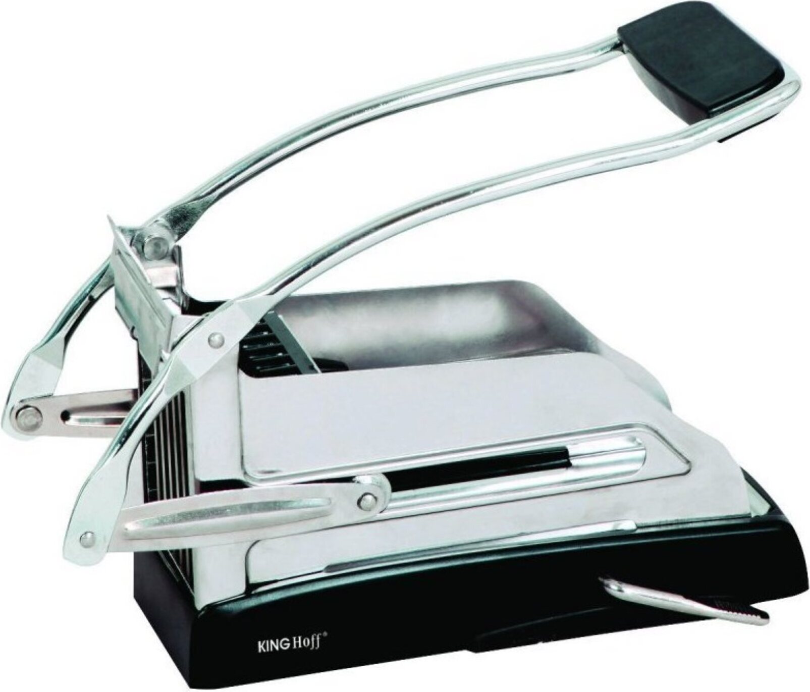 Kinghoff Pommes-Frites-Schneidemaschine 8193