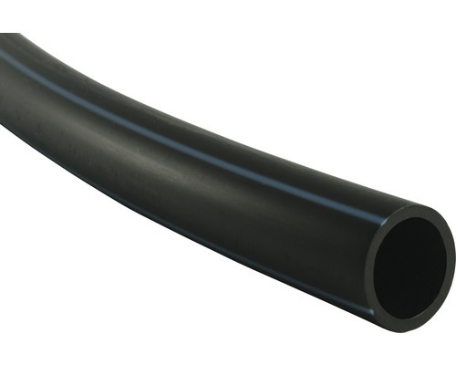 Marley Kaltwasserleitung HDPE-Rohr Ø 32 mm, 2 m 56067
