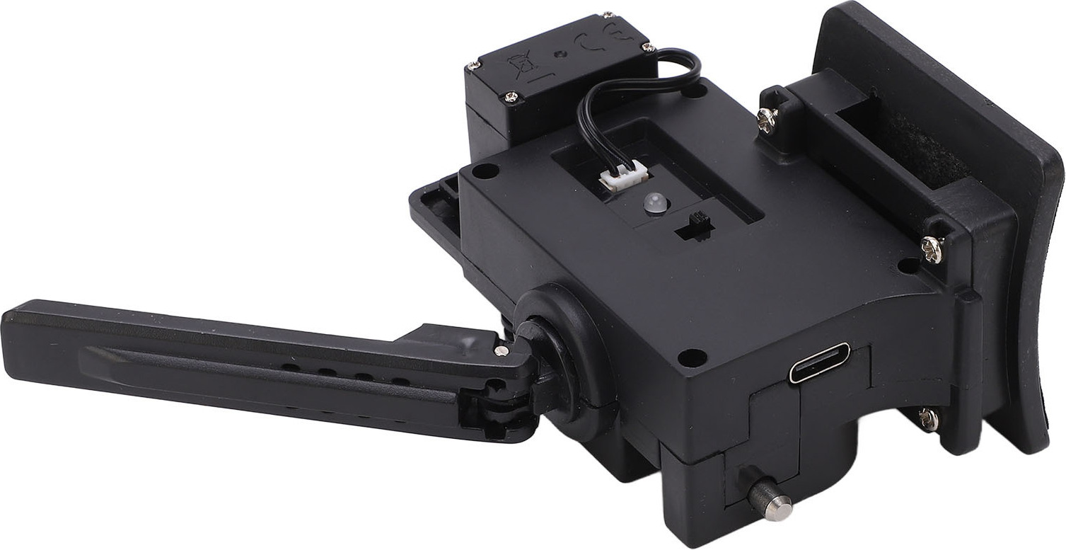 Cocosity Drone Thrower,Drone Dispenser,Air Drop System,Drone Remote Thrower,Drone Thrower Kit,Drone Delivery Thrower