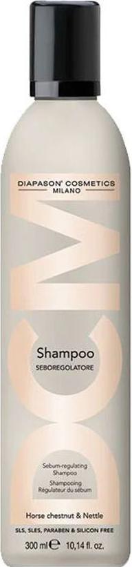DCM & Lamarca DCM Sebum Regulating Shampoo 300ml