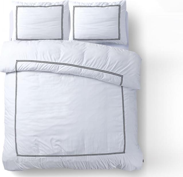 Royal Textile Schlafenszeit Brata Weiß 240 x 200/220 cm