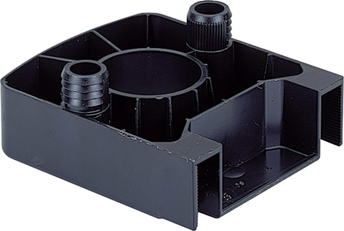 Hettich Gleiter Korrekt mit 2 Einschlagzapfen 47655