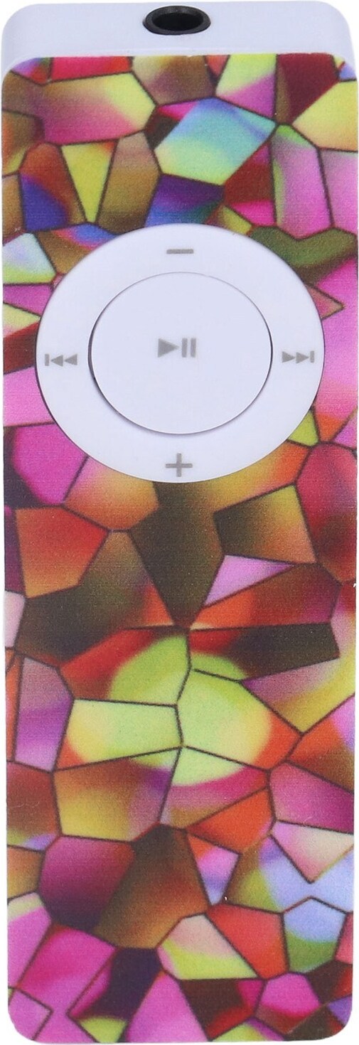 Cocosity MP3 Player,MP3 Musik Player,Musik Player,64GB MP3 Player,Tragbarer MP3 Player,MP3 Player zum Laufen