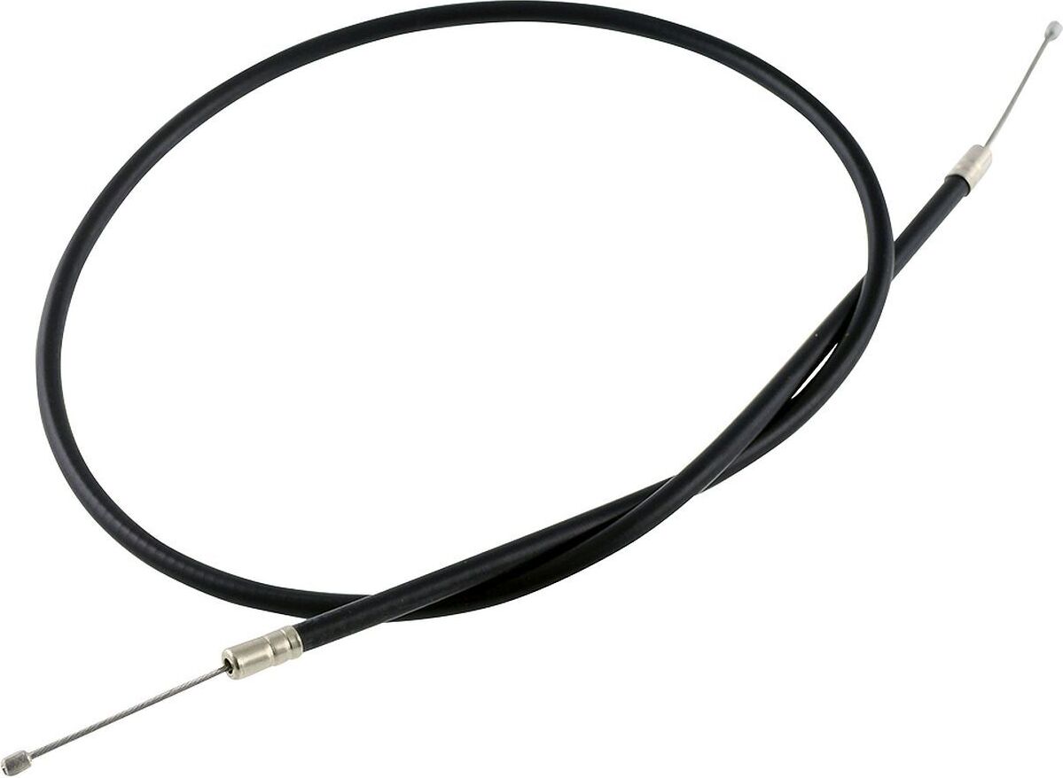Oregon Gaszug 60-027 Schwarz - Ersatz Für Scag 489 Produktbild-Vorschau 5