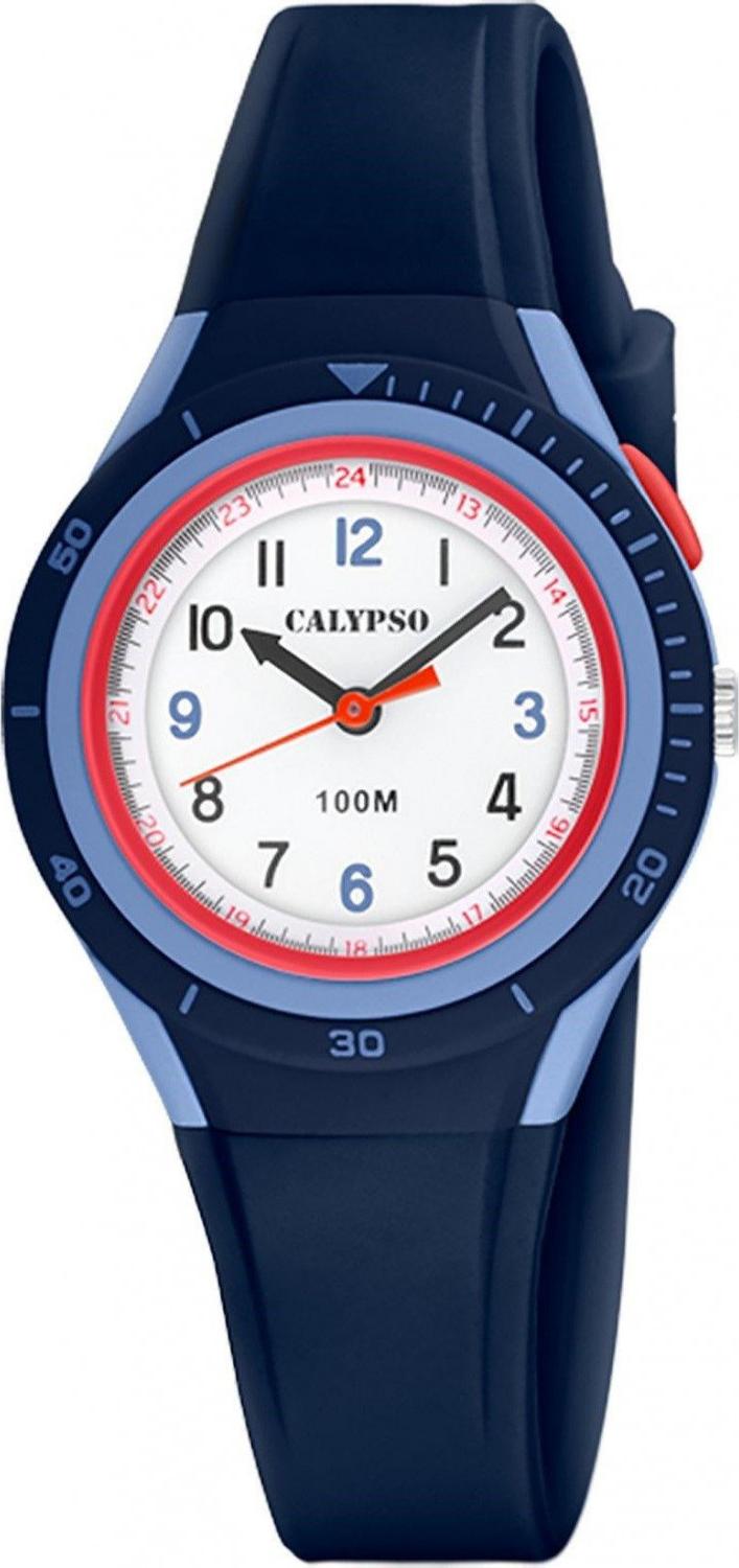 Calypso – K5856/5 – Náramkové hodinky – Uni