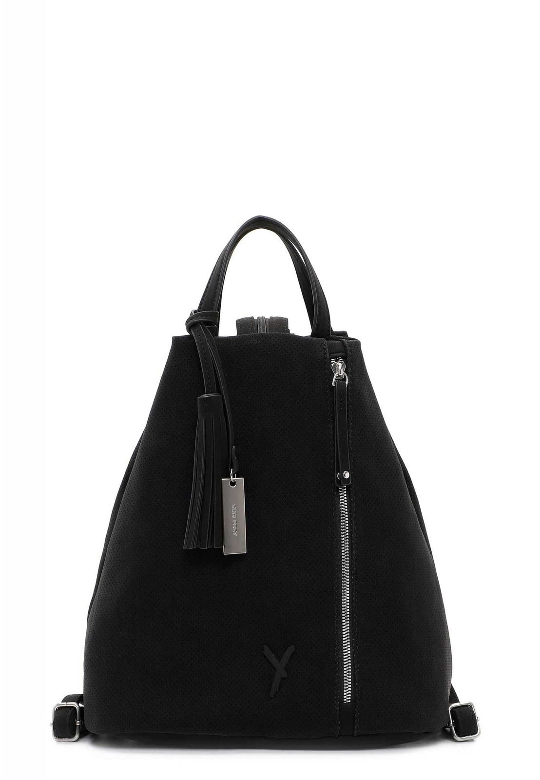 SURI FREY Damen-Taschen in schwarz, Gr. - 12410,100