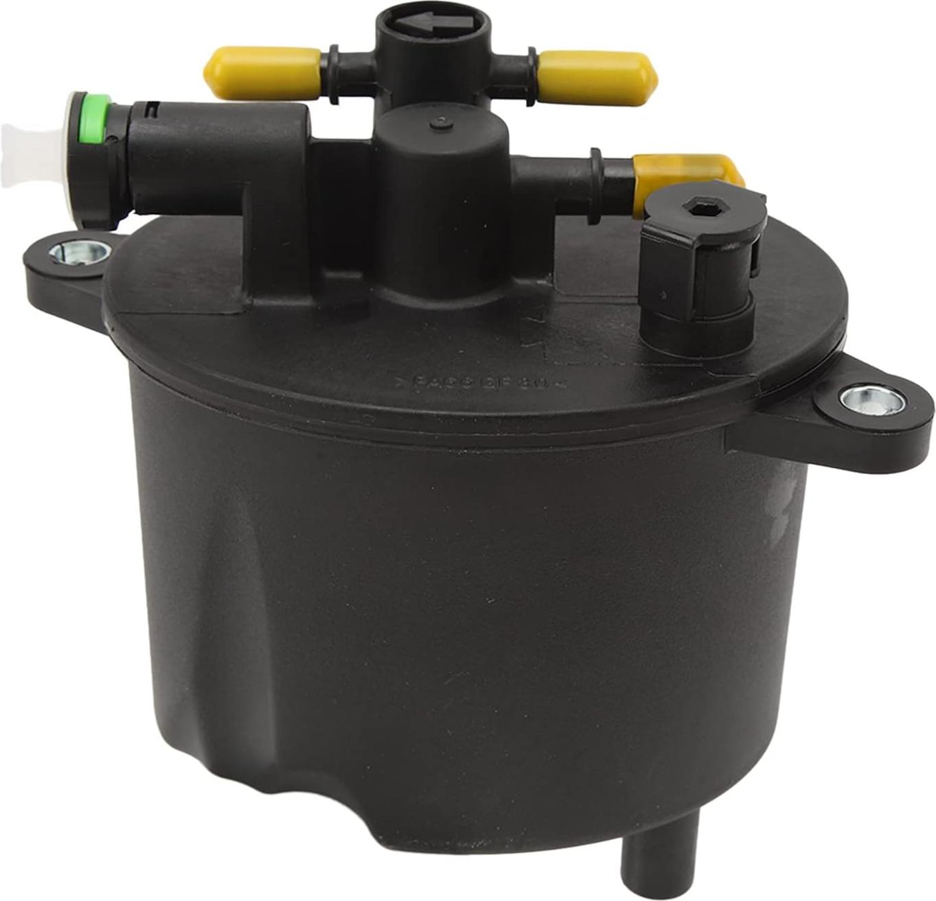 Markenlos Kraftstofffilter für Auto - Motorenschutz - Tank-Kraftstoffsystem - Ersatz für Land 2 2006-2014