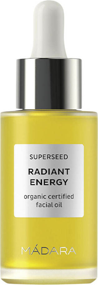 Mádara Superseed Radiant Energy Gesichtsöl 30 ml A2602