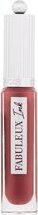 Bourjois Fabuleux Ink Liquid Lipstick 01-Marshmalove 35ml