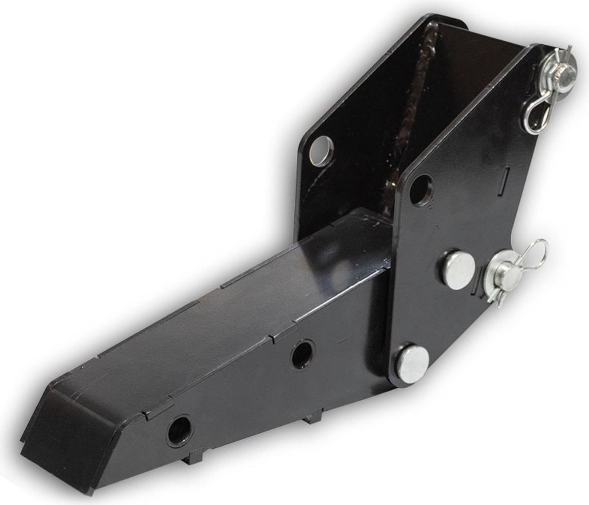 BAMATO Greifer für Minibagger MIB-600