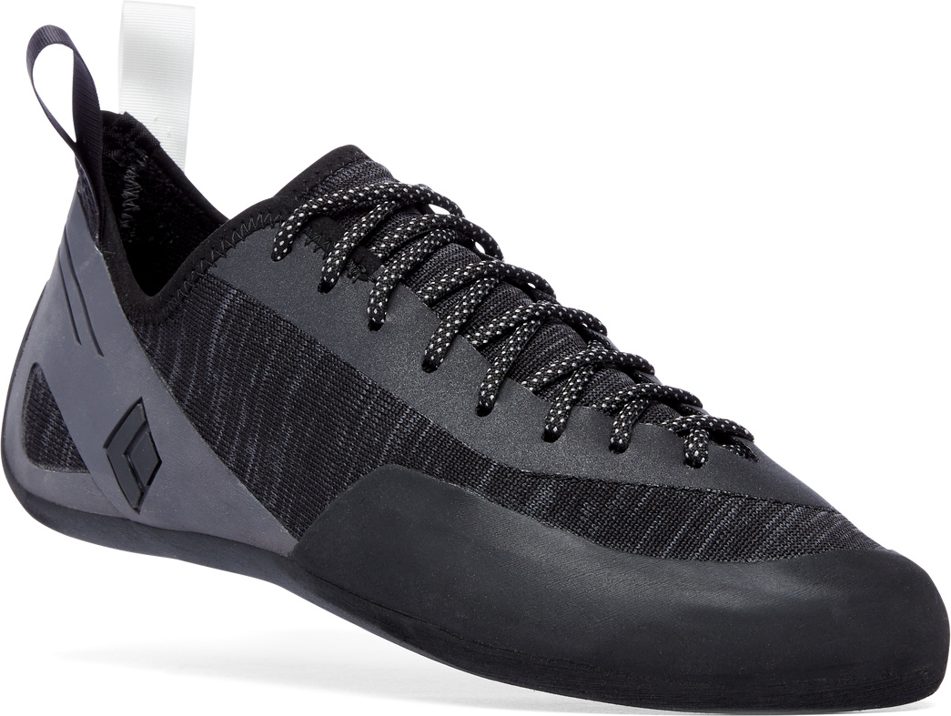 Kletterschuhe Momentum Lace (Herren) – Black Diamond